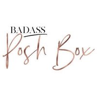 Badass Posh Box(@badassposhbox) 's Twitter Profile Photo