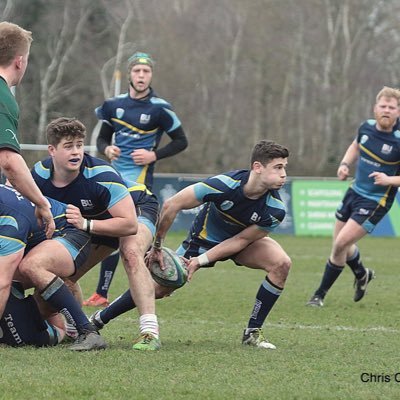 LiamDriscoll96's profile picture. 