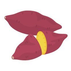 サツマイモさんのプロフィール画像