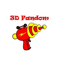 3DFandom(@3D_Fandom) 's Twitter Profile Photo