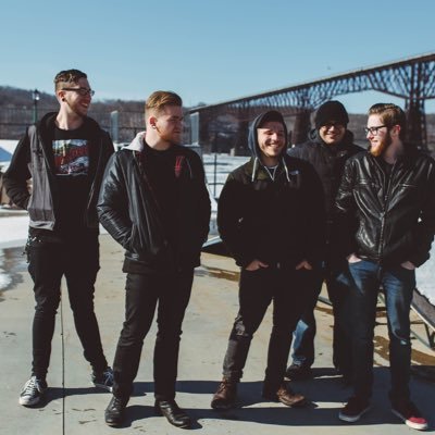 Dudes Making Tunes in rad ways #WILDSALMON https://t.co/NWpzTP7ZrX