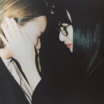 __HSYSM__'s profile picture. ギャルって呼んでくれるハシヤスメ・アツコを愛してます。ユユユは大天使。17'8/23 🤭 #ハピハピハシヤスメ倶楽部