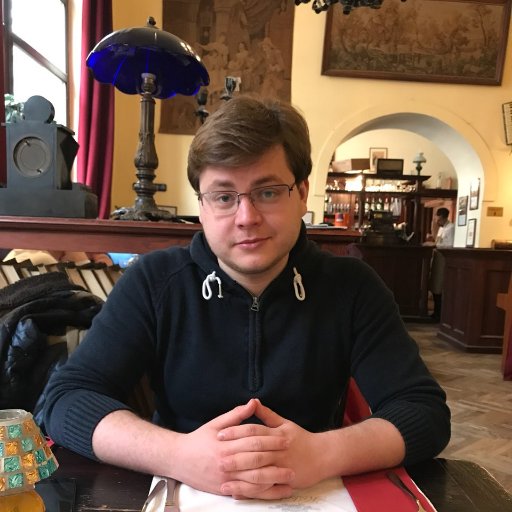 va_sobol's profile picture. Software Engineer @Agoda