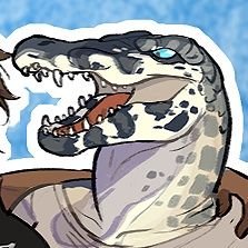 dying_crowe's profile picture. 🇨🇦 | Gator Dad | D&D | Firearms | Space | Music | Video Games | Married to @geometrictrash