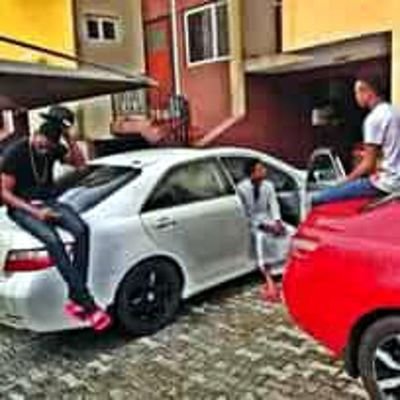 Paul0youknow's profile picture. stage graphics design construction and setup, 
car branding