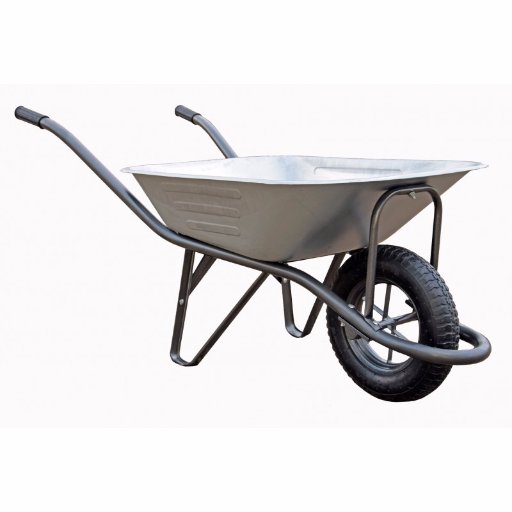 Brouette_Labs's profile picture. On fait décoller des brouettes dans l'open space.