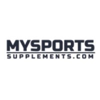 My Sports Supplements (@mysportssupp) 's Twitter Profile