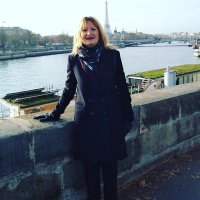 DR. SVETLANA RADTCHENKO-DRAILLARD (@radtchenkod) 's Twitter Profile