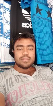 Proud of Indian