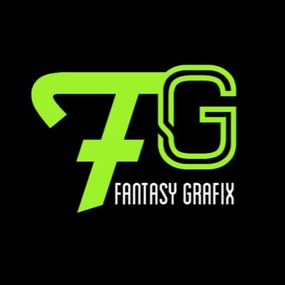 I create twitter avatars, headers, logos, MFL banners, avatars, etc. Emphasis on fantasy football. You can DM me @JakeAndersonFF for inquiries.