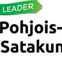 Leader Pohjois-Satakunta