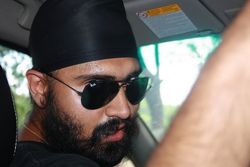 I am Aman the sailor man but i dont eat spinach!!!