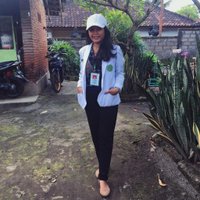 tari pamuji (@tarryyyy_) 's Twitter Profile