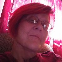 Connie Joshlin - @ConniesArtHole Twitter Profile Photo