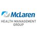 McLaren Health Management Group (@mclarenhmg) Twitter profile photo McLaren Health Management Group (@mclarenhmg) Twitter profile photo