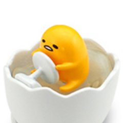 ぐでたまグッズぐでっと新情報 Gudetama Net Twitter