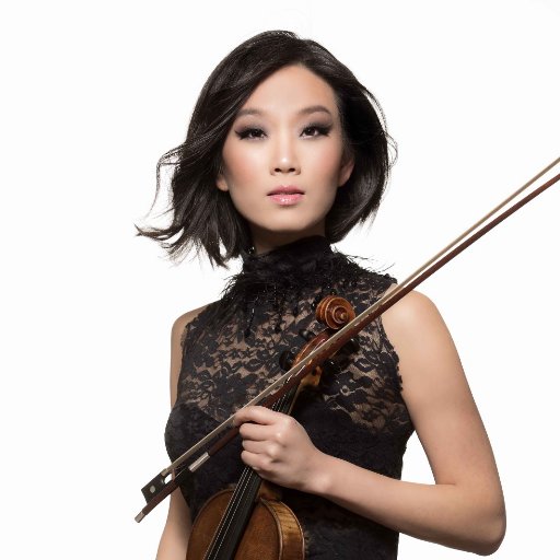 Violinist, Composer, Professor.
Band leader of Maureen Choi Quartet