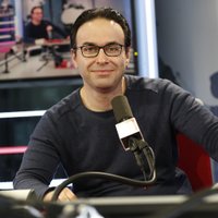 Christophe Diremszian (@chr069) 's Twitter Profile