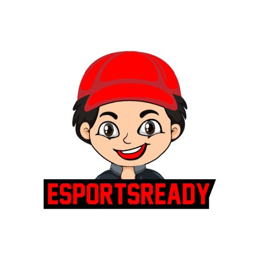 Home of everything Esports.  Get the best gaming gear and merch 🌍🎮🕹️. 
Insta: 📲 EsportsReady.  OPENING SALE NOW ON! 🎉

USE CODE ESR1 FOR A 10% DISCOUNT!