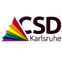CSD Karlsruhe(@CSD_KA) 's Twitter Profile Photo