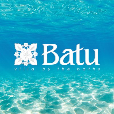 Batu is a luxury Balinese inspired ocean front villa with four private suites nestled among the famed boulders of Virgin Gorda, British Virgin Islands.