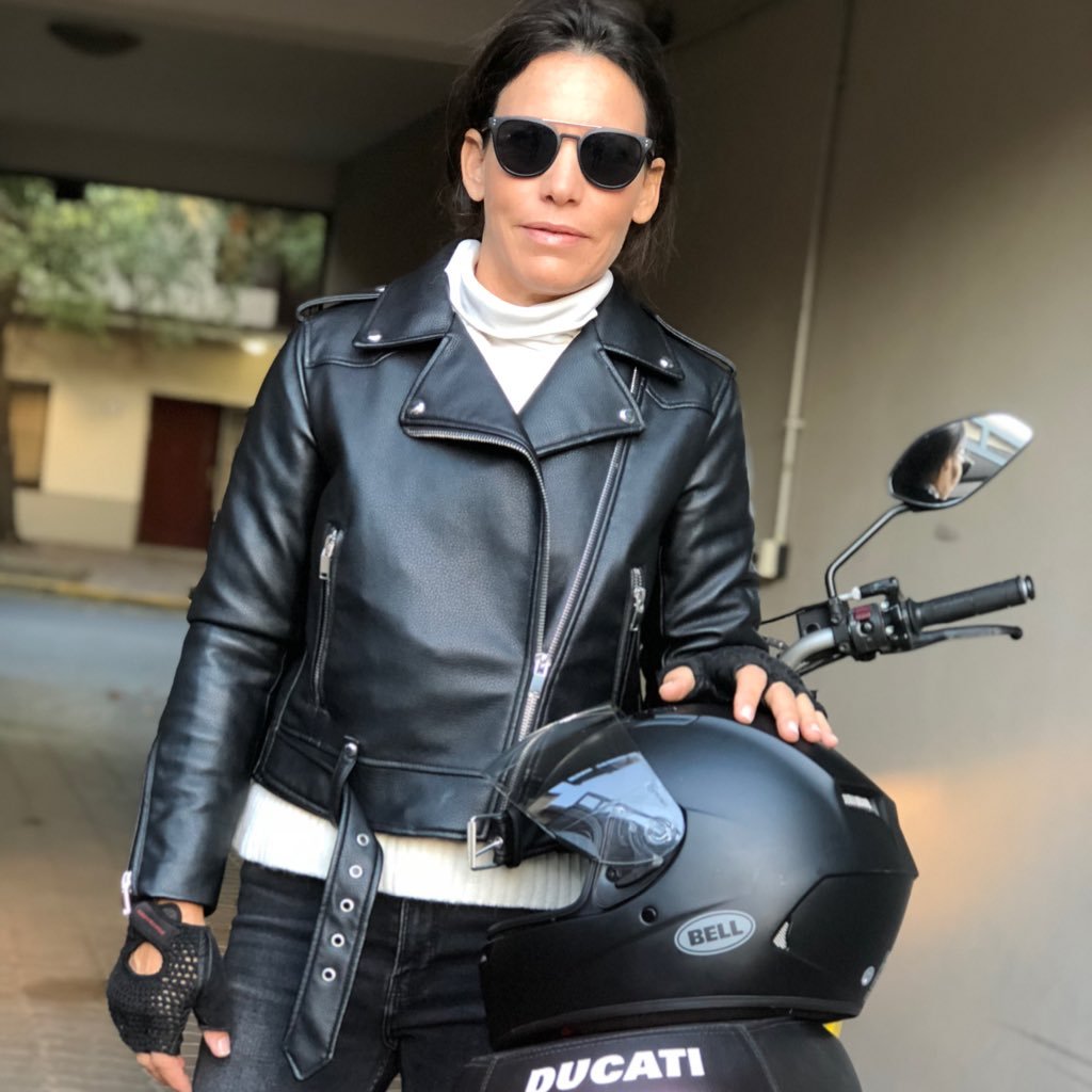 Marianadiazcba's profile picture. Run baby run !