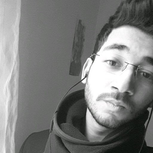 FewS69's profile picture. Blend d'aigreur dans ma caféine