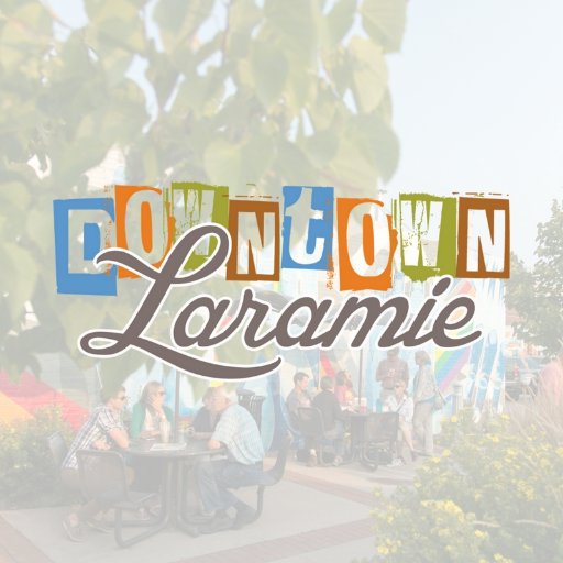 We passionately strive to preserve historic downtown Laramie while enhancing its economic and social vitality.