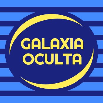 Galaxia Ocultaさんのプロフィール画像