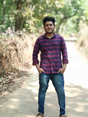 ramshu271's profile picture. Your Positive action
Combined with Positive Thinking Results in SUCCESS....!!!
