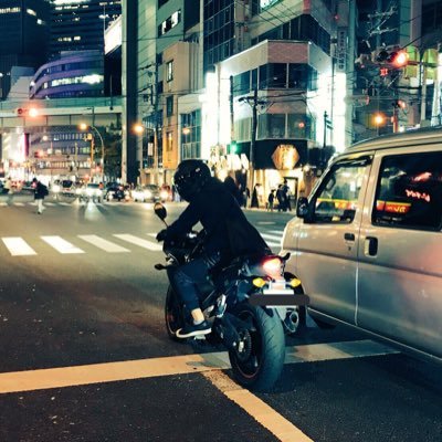 CBR400R/大阪