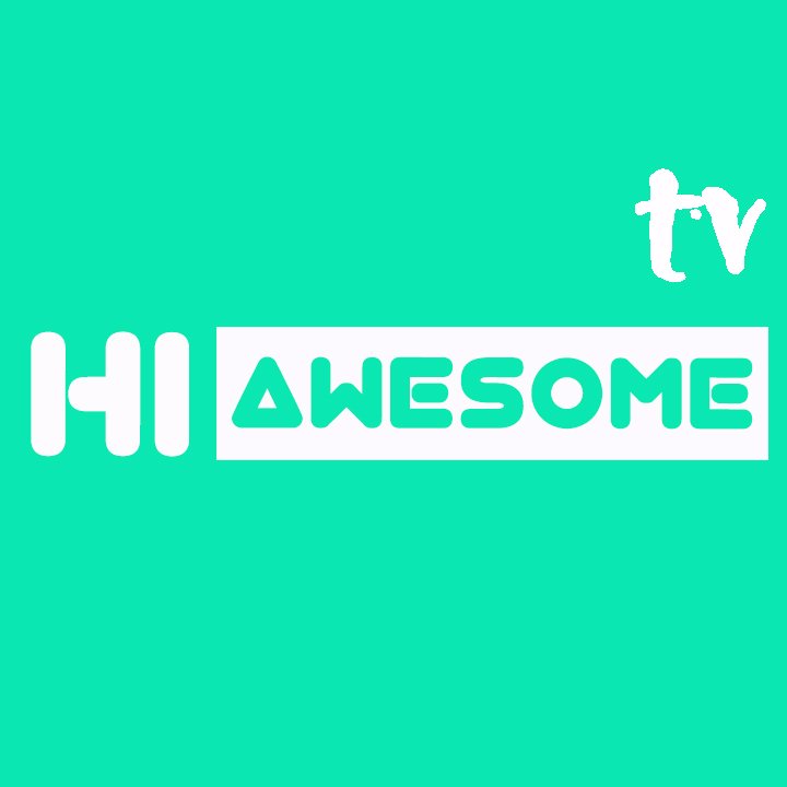 HiAwesometv's profile picture. Make your life more fun everyday!