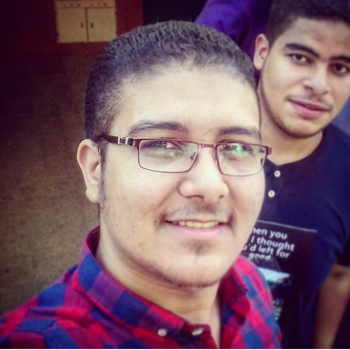 Mahmoud23677085's profile picture. Medical student