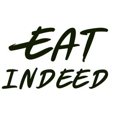 Eatindeed จริงจังเรื่องการกิน IG : @EATINDEED #eatindeed Contact : eatindeed@gmail.com