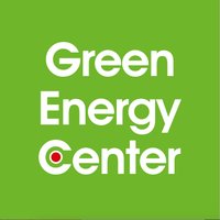 Green Energy Center Europe (@greenenergycen1) Twitter profile photo