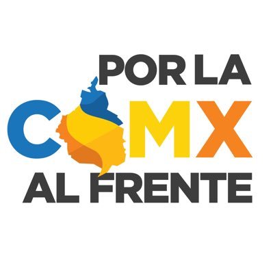 FrenteCDMX Profile Picture