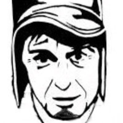 evercoss's profile picture. CABLEGUY4EVER