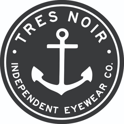 TresNoir's profile picture. Eyewear Co.