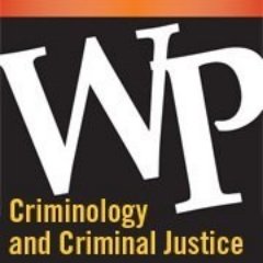 Criminal Justice at William Paterson University Profile