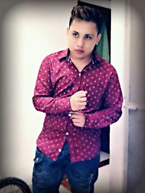 AndryeOficial's profile picture. CANTANTE Soy Carlos Ruiz también conocido como ANDRYE, Compositor, cantautor,