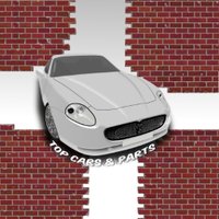 Top Cars & Parts (@top_cars_parts) Twitter profile photo
