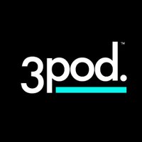 3POD(@3podgroup) 's Twitter Profile Photo