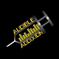 Audible Addixion (@audibleaddixion) 's Twitter Profile Photo Audible Addixion (@audibleaddixion) 's Twitter Profile Photo
