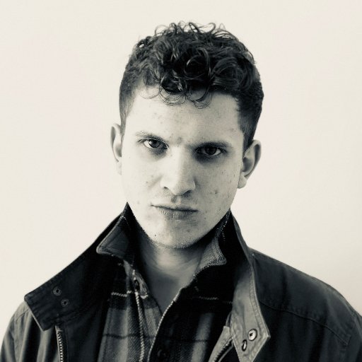 Self-Starter. Visionary. Founder of More Annoying CRM. I'll eat your lunch.