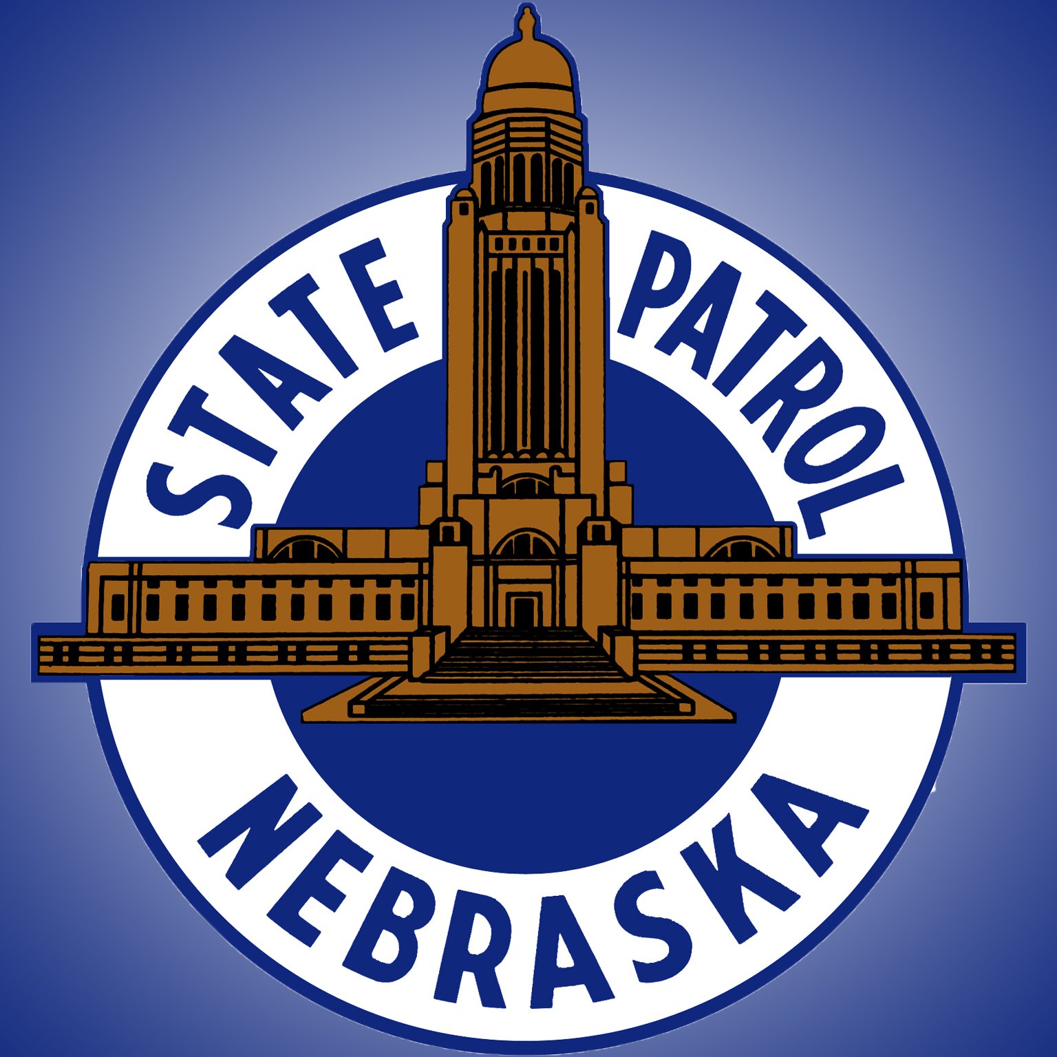 Nebraska State Patrol Investigators based in Omaha - Troop A. 

Account not monitored 24/7. Report emergencies to 911. 

Send tips to 402-331-3333.