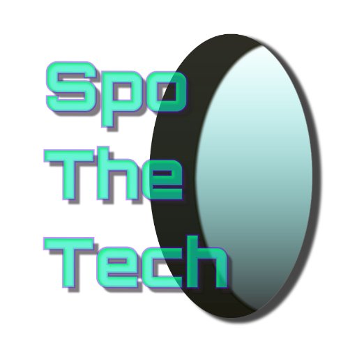 Official SpoTheTech Twitter!! Follow us and get all the latest news and updates about Video Games and Technology. Visit our youtube channel via link below: