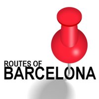 RUTAS DE BARCELONA(@RUTAS_BARCELONA) 's Twitter Profile Photo