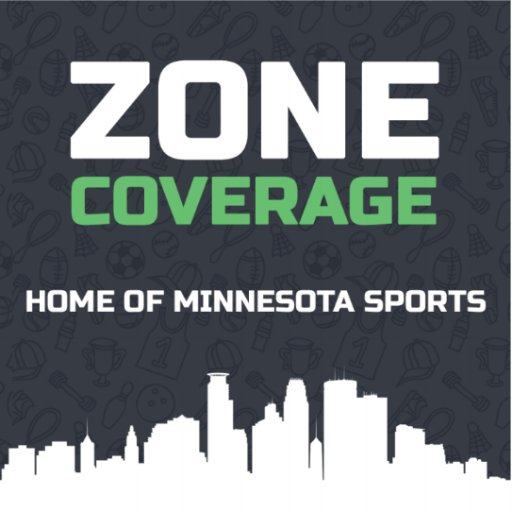 Being a Minnesota sports fan requires a passion like no other. You want analysis, projections, scores — and with Zone Coverage, you get all that and more.