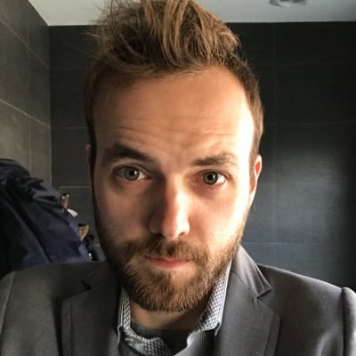 Kevin Goffart Profile