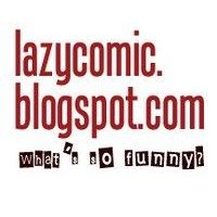 Alter-ego of some random guy who attempts to write humorous ancedotes, etc.